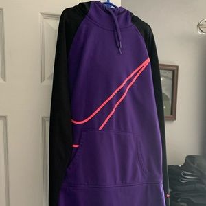 Women’s Nike Hoodie